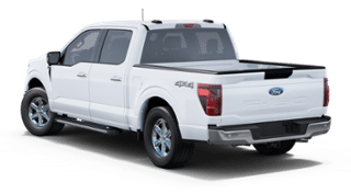 2025 Ford F-150® External Image 3